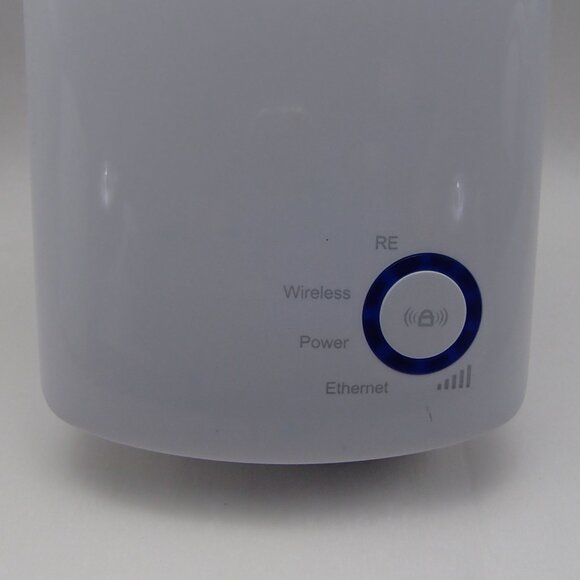 TP-Link N300 Wi-Fi Range Extender (TL-WA850RE) - Picture 2 of 5